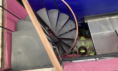 Casa en condominio en VENTA en el Centro de Coyoacán