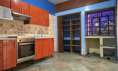 Casa en condominio en VENTA en el Centro de Coyoacán