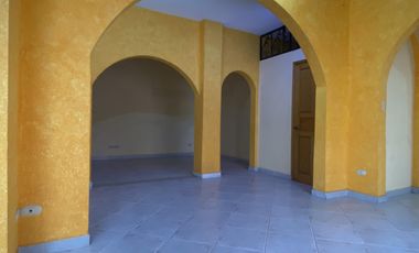 Casa en condominio en VENTA en el Centro de Coyoacán