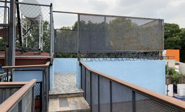 Casa en condominio en VENTA en el Centro de Coyoacán