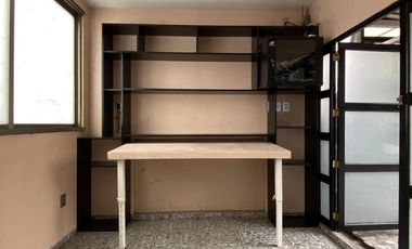 Casa en condominio en VENTA en el Centro de Coyoacán