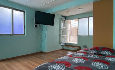 Casa en condominio en VENTA en el Centro de Coyoacán