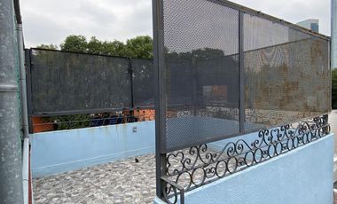 Casa en condominio en VENTA en el Centro de Coyoacán