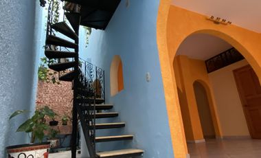 Casa en condominio en VENTA en el Centro de Coyoacán
