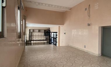 Casa en condominio en VENTA en el Centro de Coyoacán