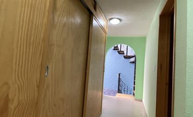 Casa en condominio en VENTA en el Centro de Coyoacán