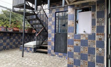 Casa en condominio en VENTA en el Centro de Coyoacán