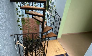 Casa en condominio en VENTA en el Centro de Coyoacán