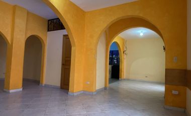 Casa en condominio en VENTA en el Centro de Coyoacán