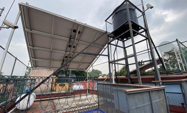 Casa en condominio en VENTA en el Centro de Coyoacán