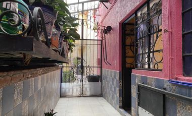 Casa en condominio en VENTA en el Centro de Coyoacán