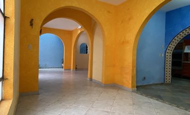 Casa en condominio en VENTA en el Centro de Coyoacán