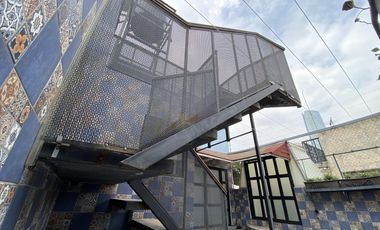 Casa en condominio en VENTA en el Centro de Coyoacán