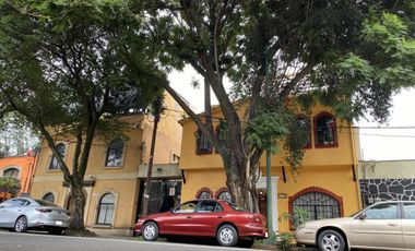 Casa en condominio en VENTA en el Centro de Coyoacán