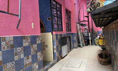 Casa en condominio en VENTA en el Centro de Coyoacán