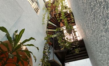 Casa en condominio en VENTA en el Centro de Coyoacán