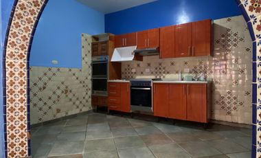 Casa en condominio en VENTA en el Centro de Coyoacán