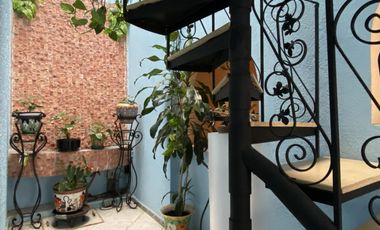 Casa en condominio en VENTA en el Centro de Coyoacán
