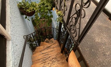 Casa en condominio en VENTA en el Centro de Coyoacán