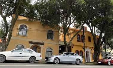 Casa en condominio en VENTA en el Centro de Coyoacán