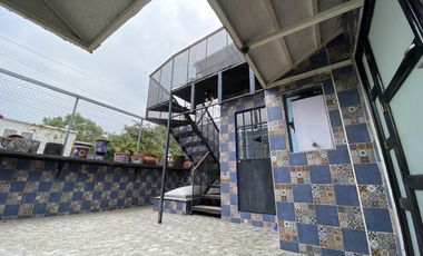 Casa en condominio en VENTA en el Centro de Coyoacán