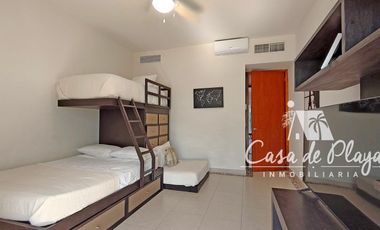 Departamento en venta Mayan Lakes Acapulco Diamante