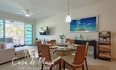 Departamento en venta Mayan Lakes Acapulco Diamante