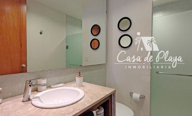 Departamento en venta Mayan Lakes Acapulco Diamante