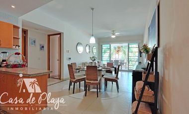 Departamento en venta Mayan Lakes Acapulco Diamante