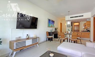 Departamento en venta Mayan Lakes Acapulco Diamante