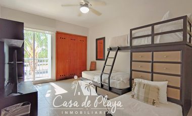 Departamento en venta Mayan Lakes Acapulco Diamante