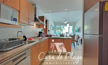 Departamento en venta Mayan Lakes Acapulco Diamante