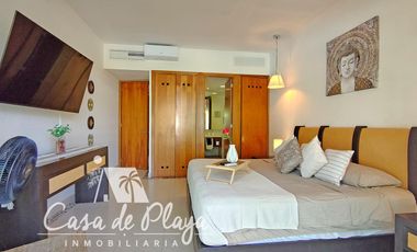 Departamento en venta Mayan Lakes Acapulco Diamante