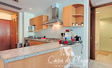 Departamento en venta Mayan Lakes Acapulco Diamante