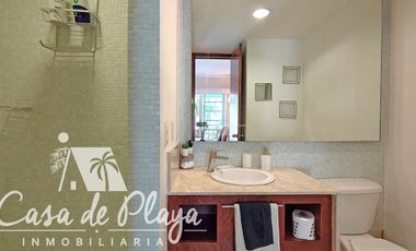 Departamento en venta Mayan Lakes Acapulco Diamante