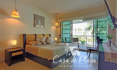 Departamento en venta Mayan Lakes Acapulco Diamante