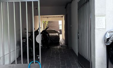 Casa en Polanco III Sección, Miguel Hidalgo