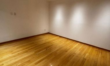 Casa en Polanco III Sección, Miguel Hidalgo