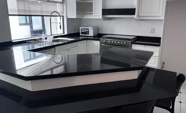 Casa en Polanco III Sección, Miguel Hidalgo