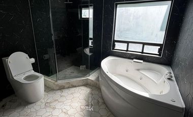 Casa en Polanco III Sección, Miguel Hidalgo