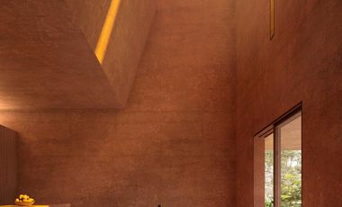 Departamento en venta Bacalar de 1 habitación | único con acceso directo a la laguna| Gym