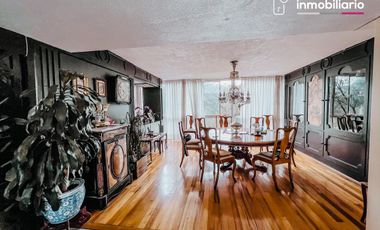 Vendo Casa como Terreno en  Lomas Altas