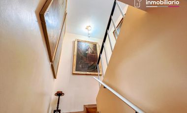 Vendo Casa como Terreno en  Lomas Altas