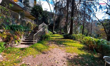 Vendo Casa como Terreno en  Lomas Altas