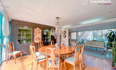 Vendo Casa como Terreno en  Lomas Altas