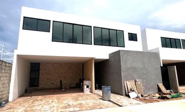 Venta de Casa de 4 recámaras en Parque Natura