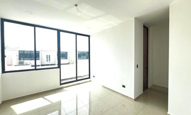 Venta de Casa de 4 recámaras en Parque Natura