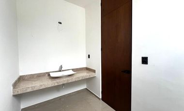 Venta de Casa de 4 recámaras en Parque Natura