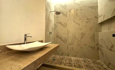 Venta de Casa de 4 recámaras en Parque Natura