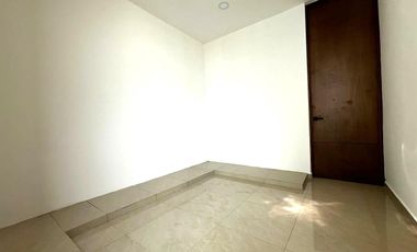 Venta de Casa de 4 recámaras en Parque Natura